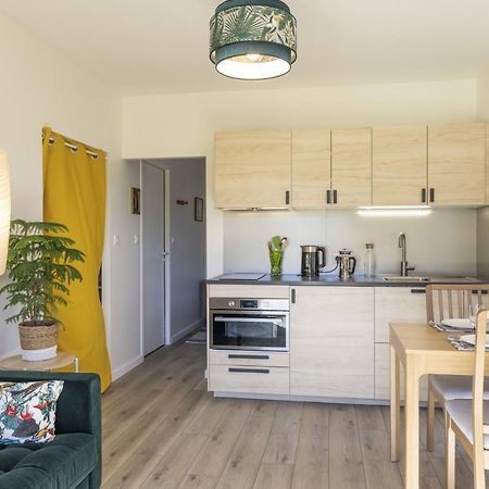 L'Escoufle Apartment Siradan Екстериор снимка