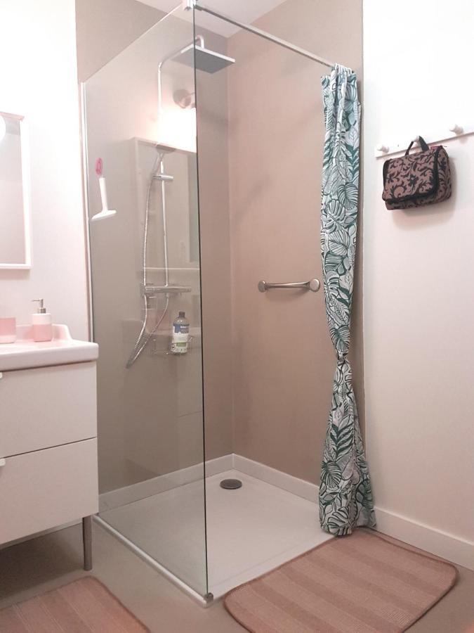L'Escoufle Apartment Siradan Екстериор снимка